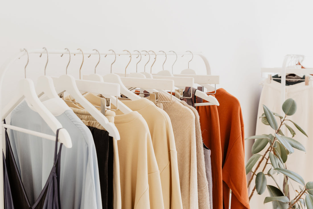 Seasonal Swaps: Transitioning Your Wardrobe from Summer to Autumn