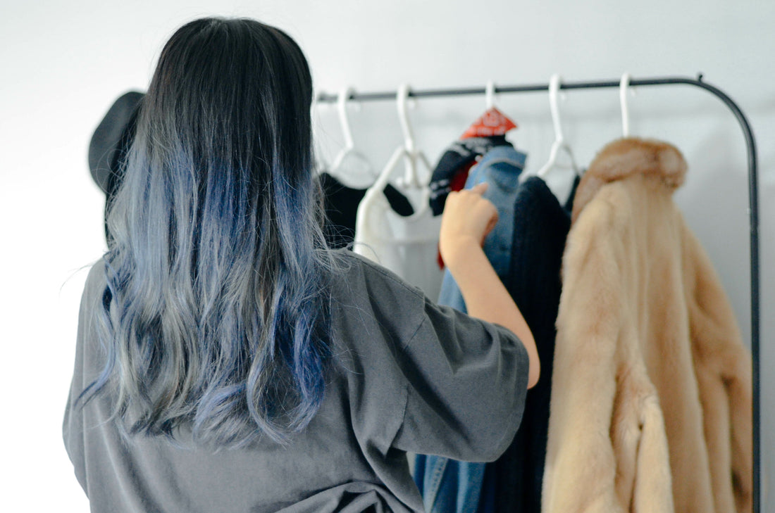 Building a Capsule Wardrobe for Casual Wear