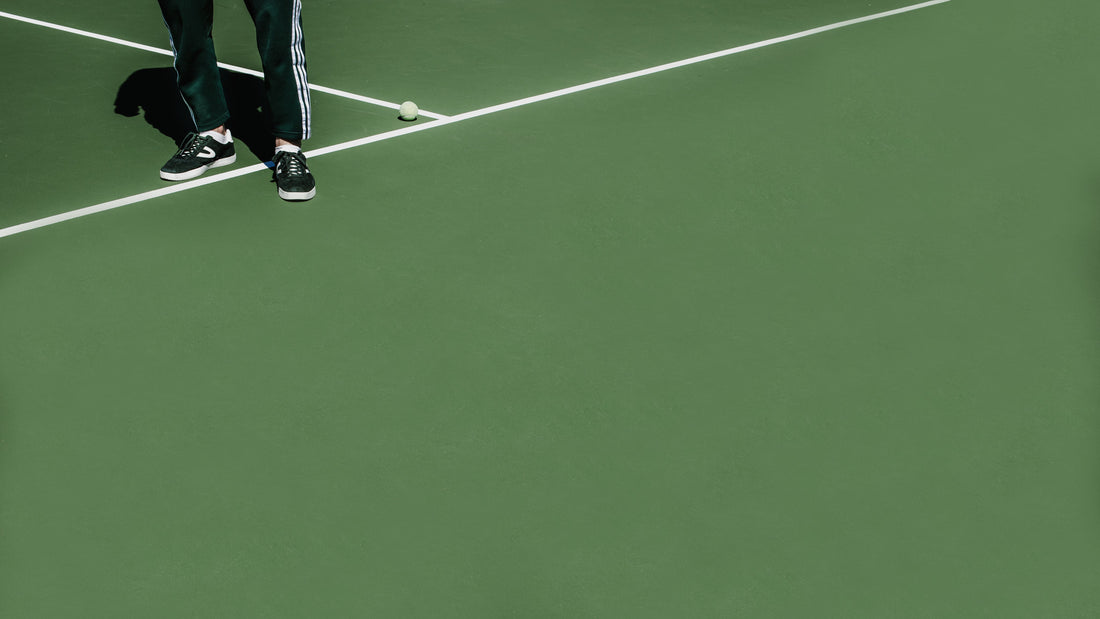 The Rise of Athleisure: Comfort Meets Style