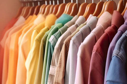 What’s in Your Closet? The 10 Casual Essentials Everyone Needs