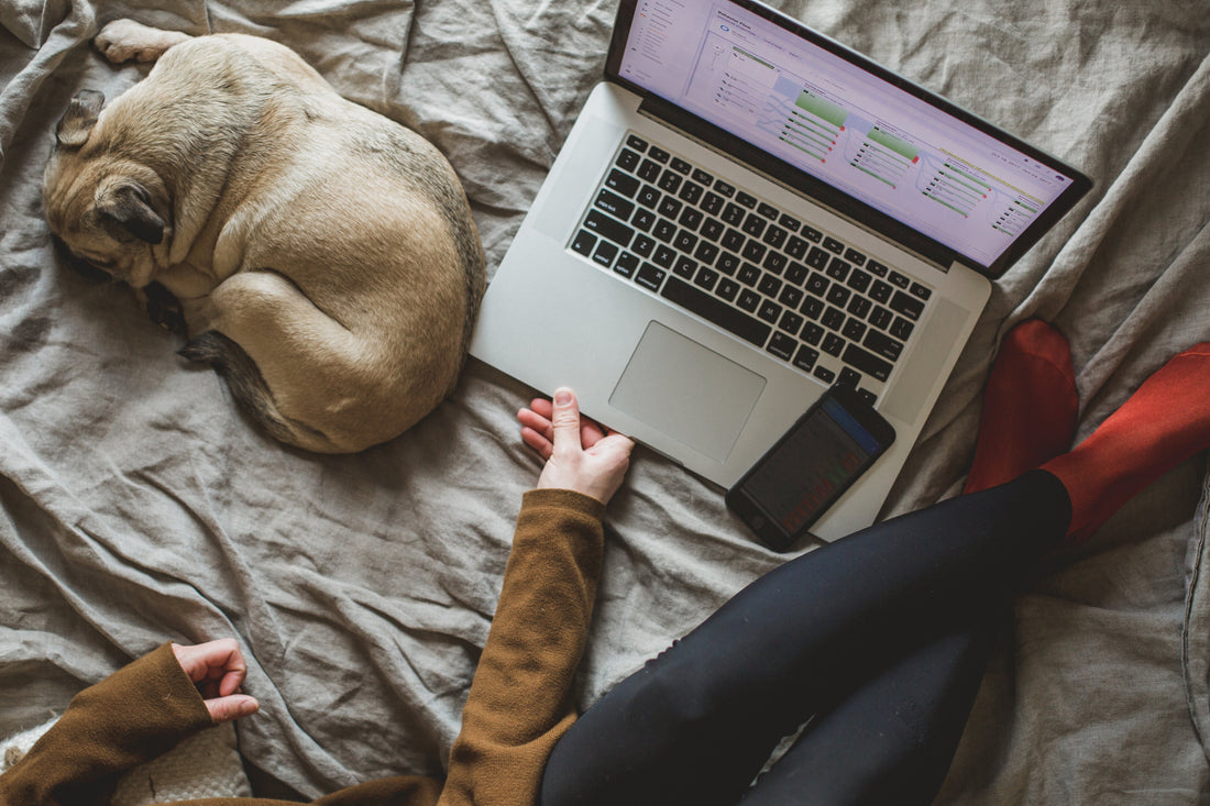 How to Style Casualwear for Work-From-Home Days